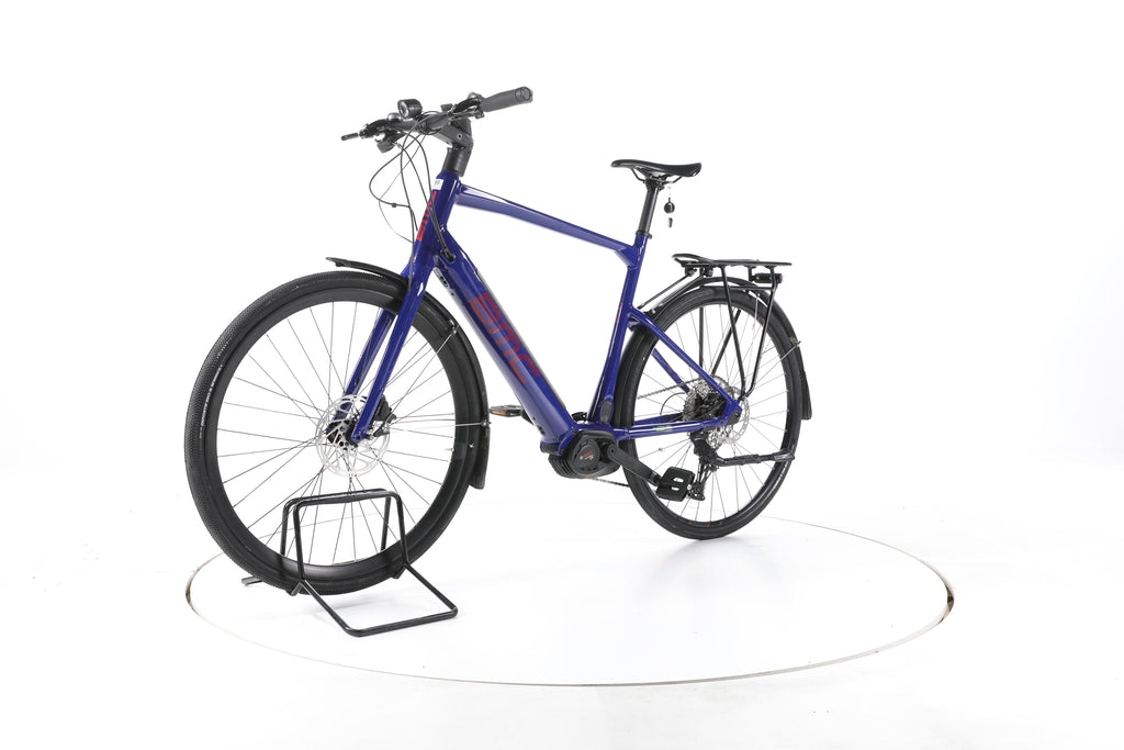 BMC Alpenchallenge AMP AL ONE E-Bike - Image 6