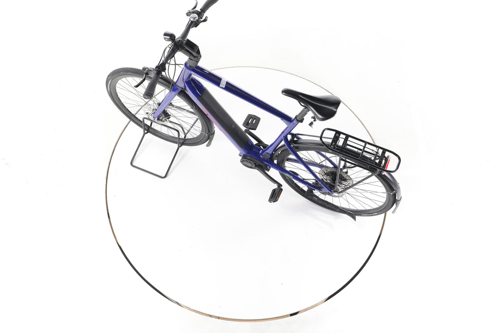 BMC Alpenchallenge AMP AL ONE E-Bike - Image 20