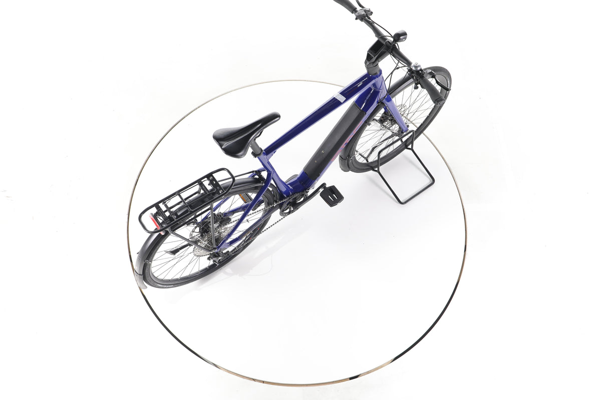 BMC Alpenchallenge AMP AL ONE E-Bike - Image 24