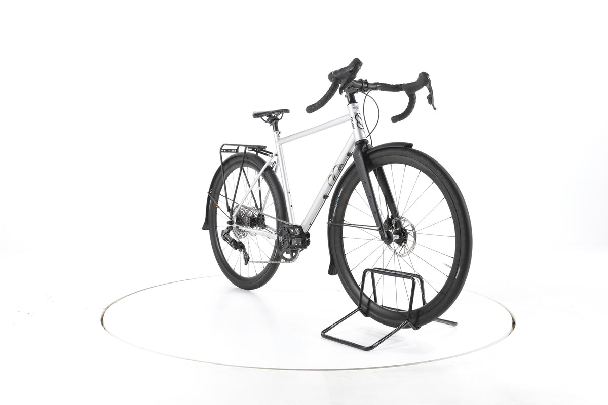 8Bar MITTE Steel V3 Gravelbike 2025 - Image 3