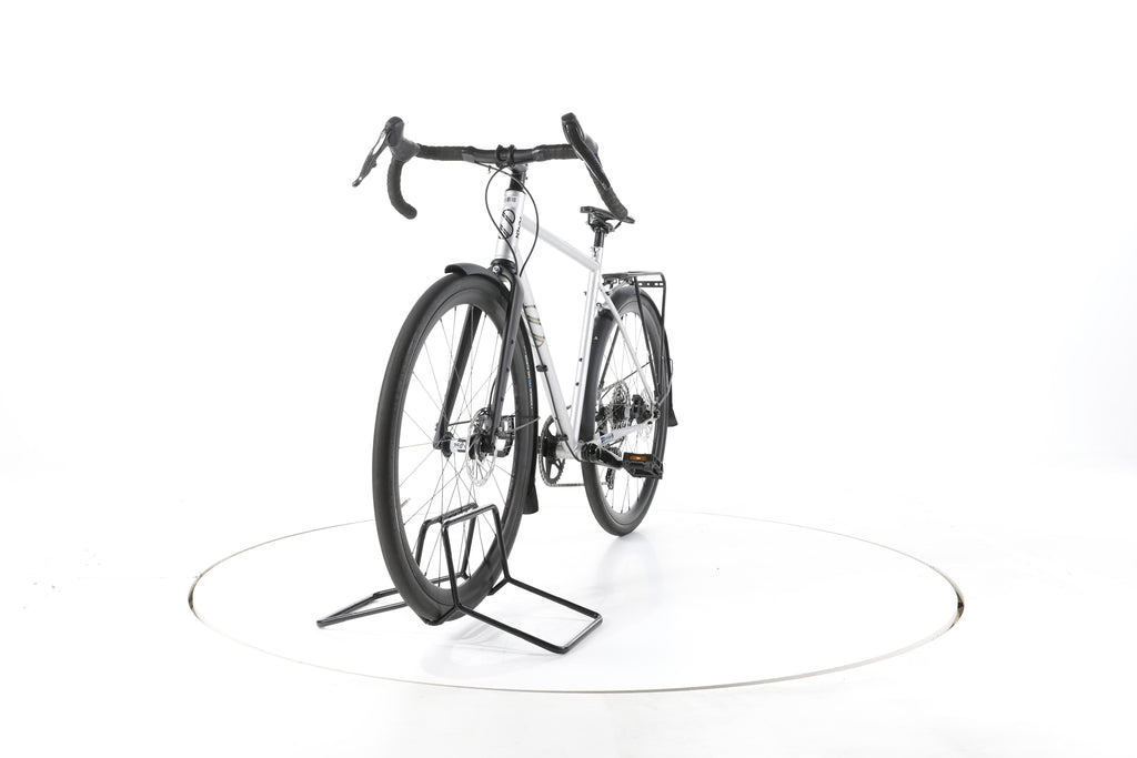 8Bar MITTE Steel V3 Gravelbike 2025 - Image 5