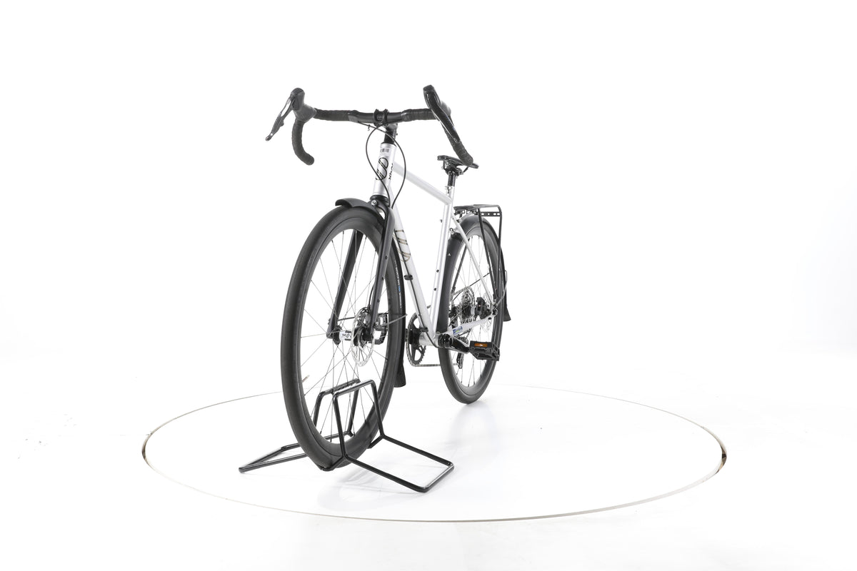 8Bar MITTE Steel V3 Gravelbike 2025 - Image 5