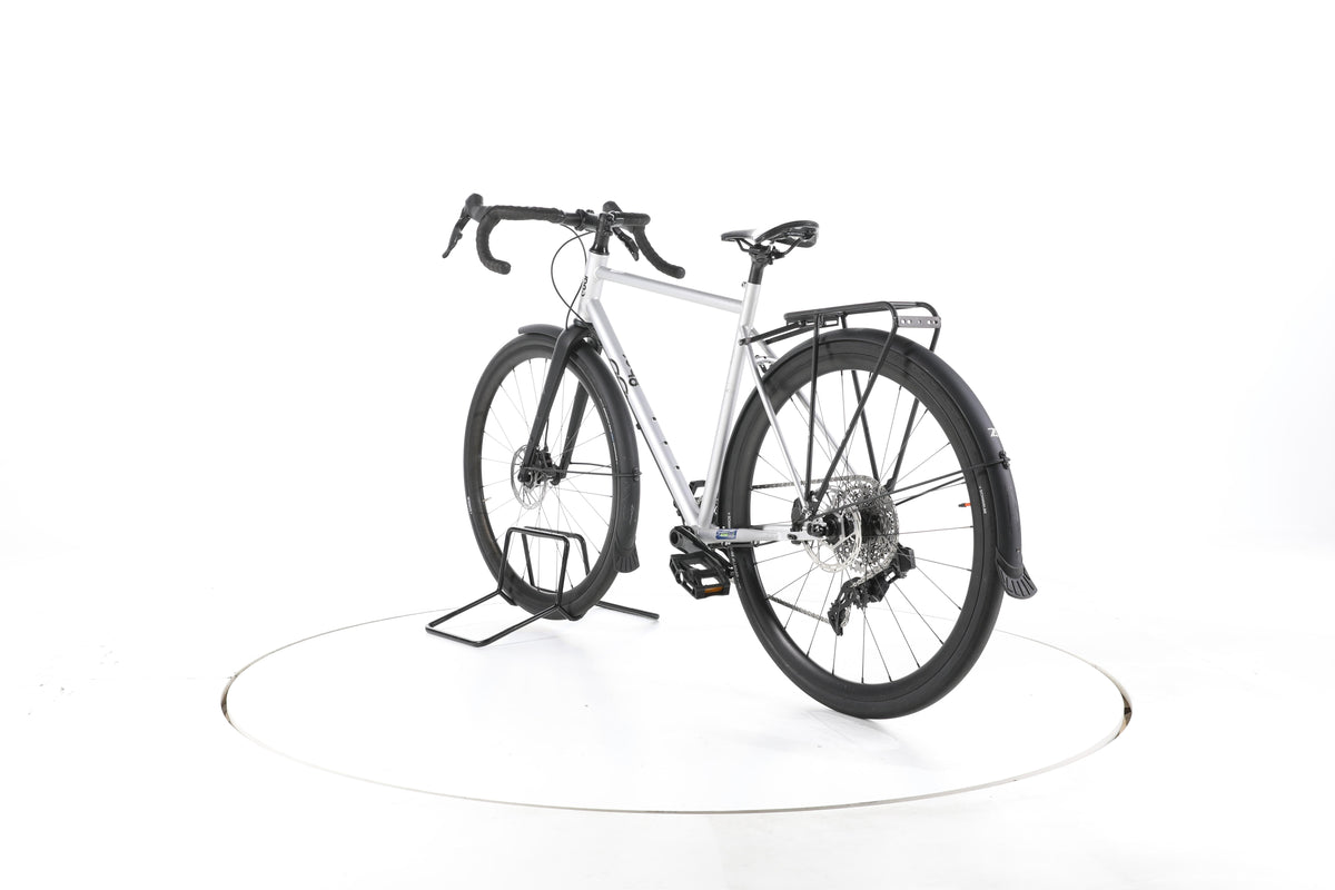 8Bar MITTE Steel V3 Gravelbike 2025 - Image 9