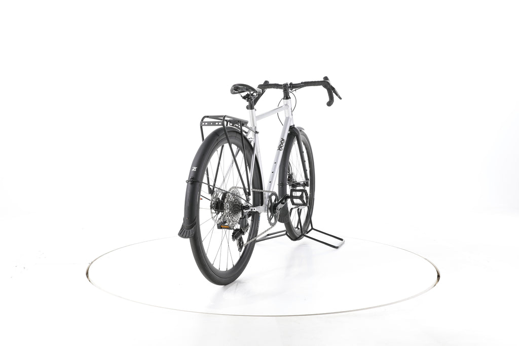 8Bar MITTE Steel V3 Gravelbike 2025 - Image 11
