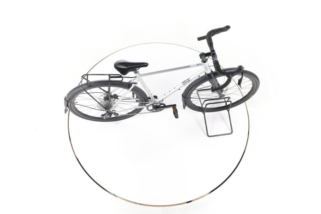 8Bar MITTE Steel V3 Gravelbike 2025 - Image 13