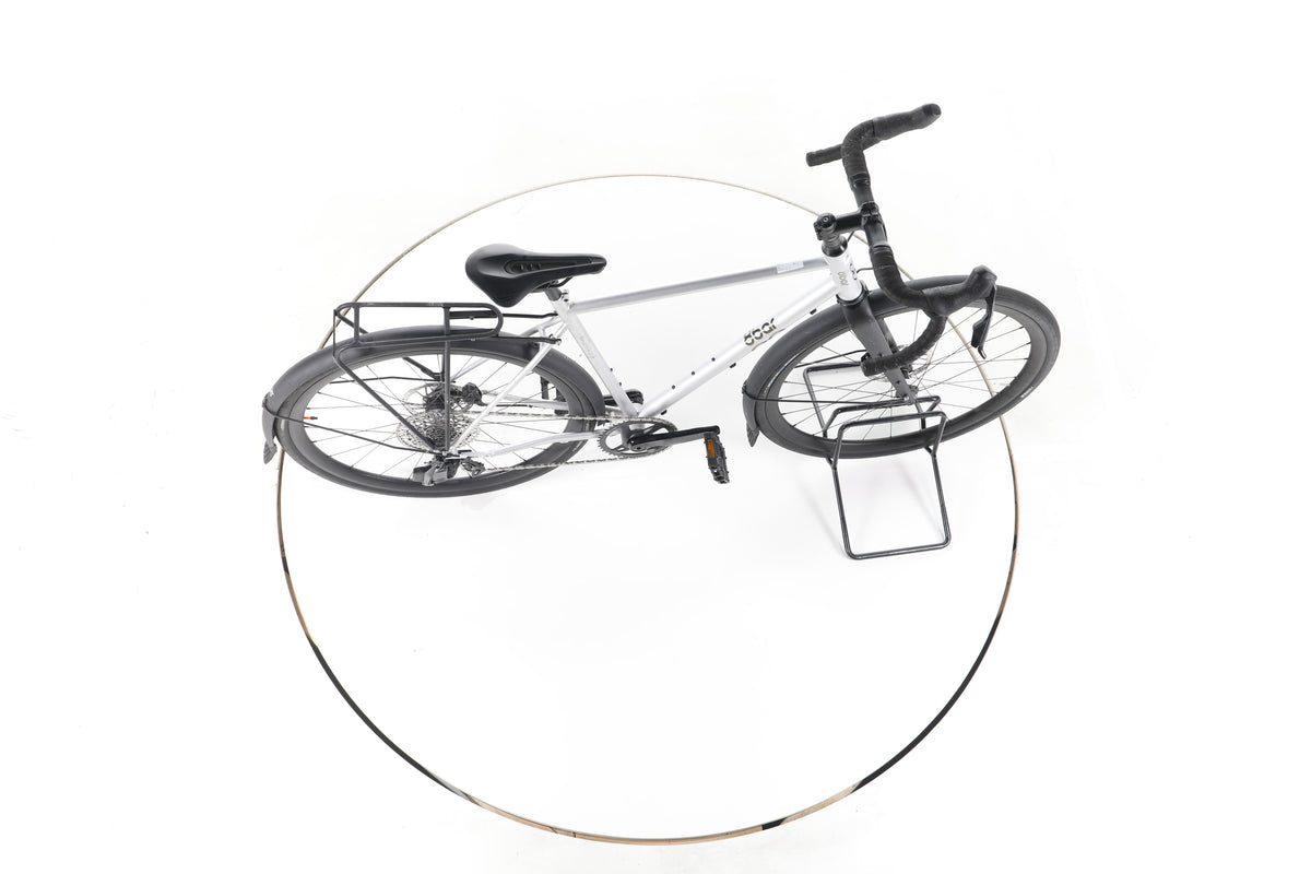 8Bar MITTE Steel V3 Gravelbike 2025 - Image 13