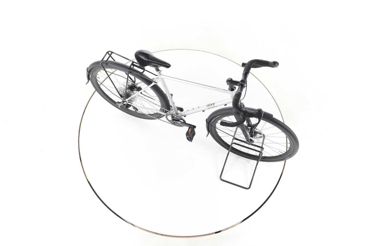 8Bar MITTE Steel V3 Gravelbike 2025 - Image 14