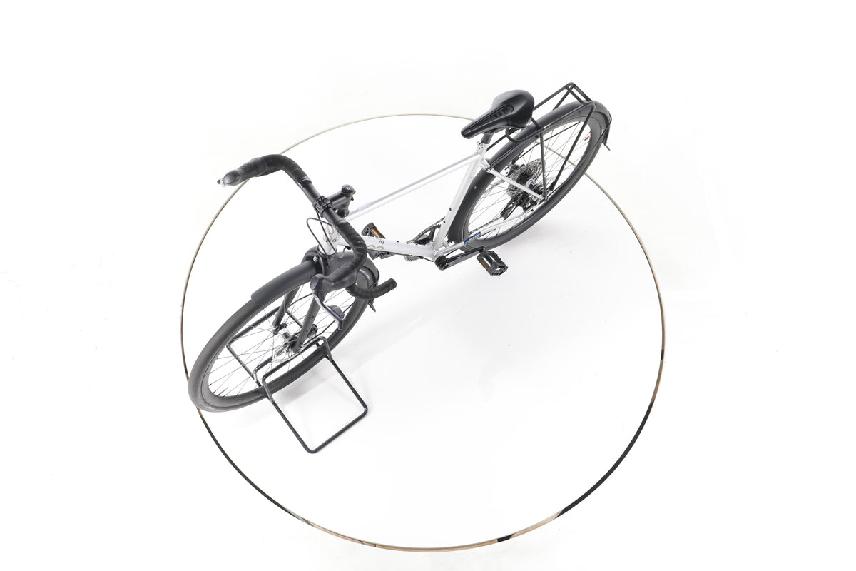8Bar MITTE Steel V3 Gravelbike 2025 - Image 18