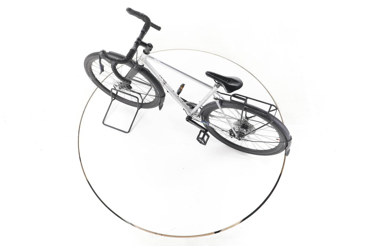 8Bar MITTE Steel V3 Gravelbike 2025 - Image 20