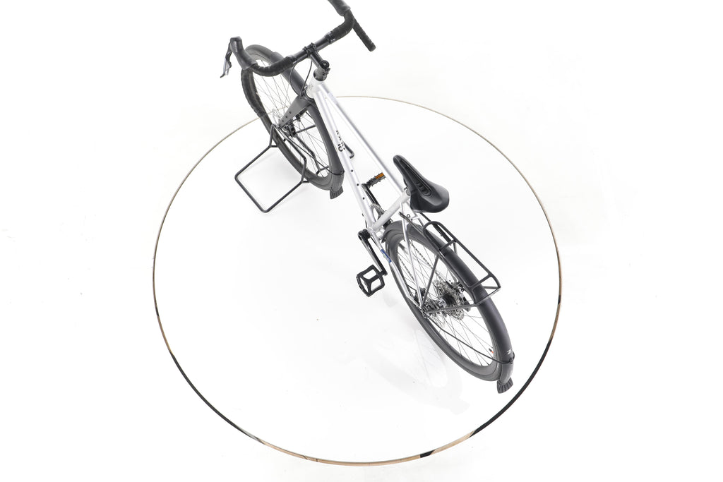 8Bar MITTE Steel V3 Gravelbike 2025 - Image 21