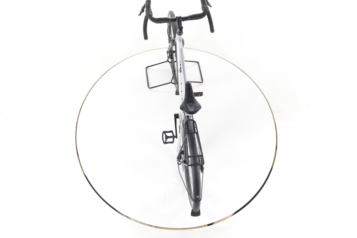 8Bar MITTE Steel V3 Gravelbike 2025 - Image 22