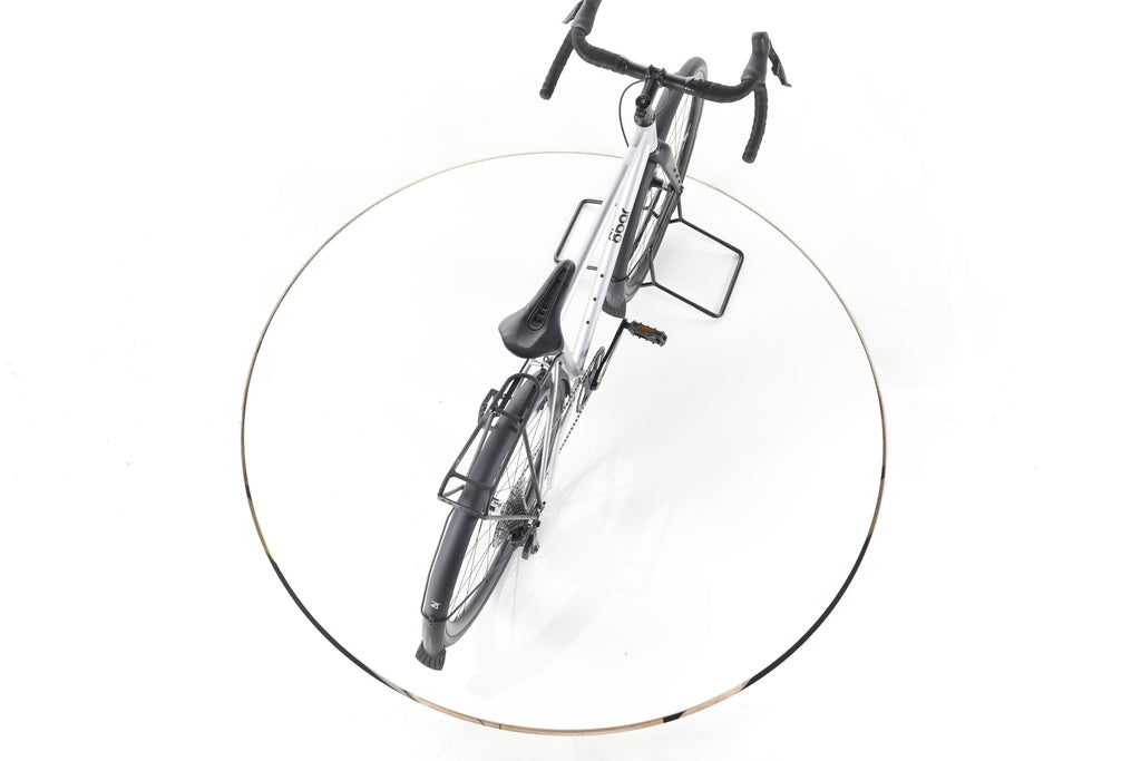 8Bar MITTE Steel V3 Gravelbike 2025 - Image 23