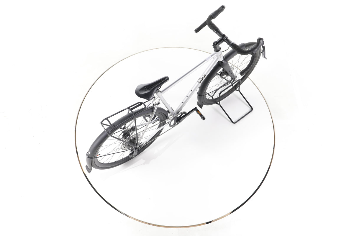 8Bar MITTE Steel V3 Gravelbike 2025 - Image 24