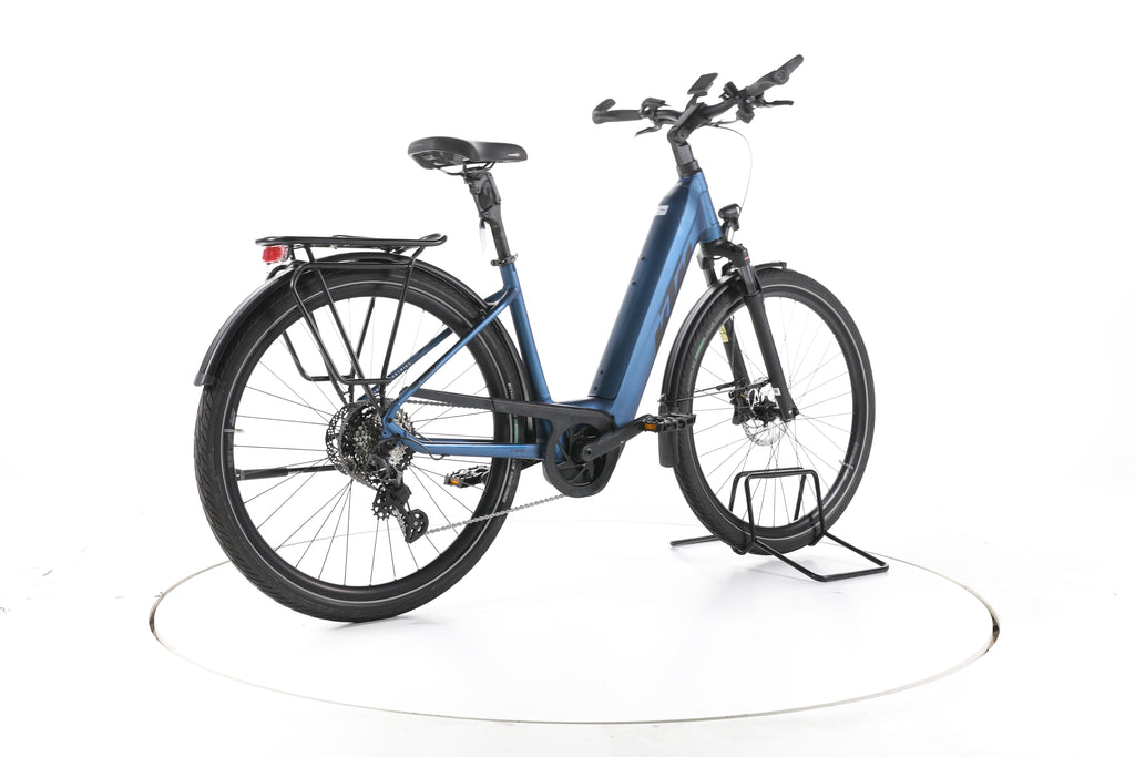 KTM Macina Style 730 Trekking E-Bike Tiefeinsteiger - Image 12