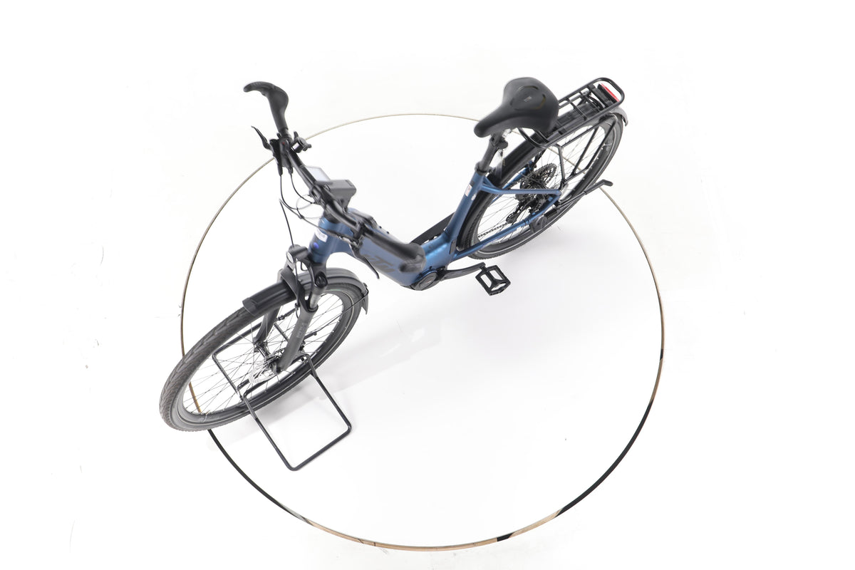KTM Macina Style 730 Trekking E-Bike Tiefeinsteiger - Image 18