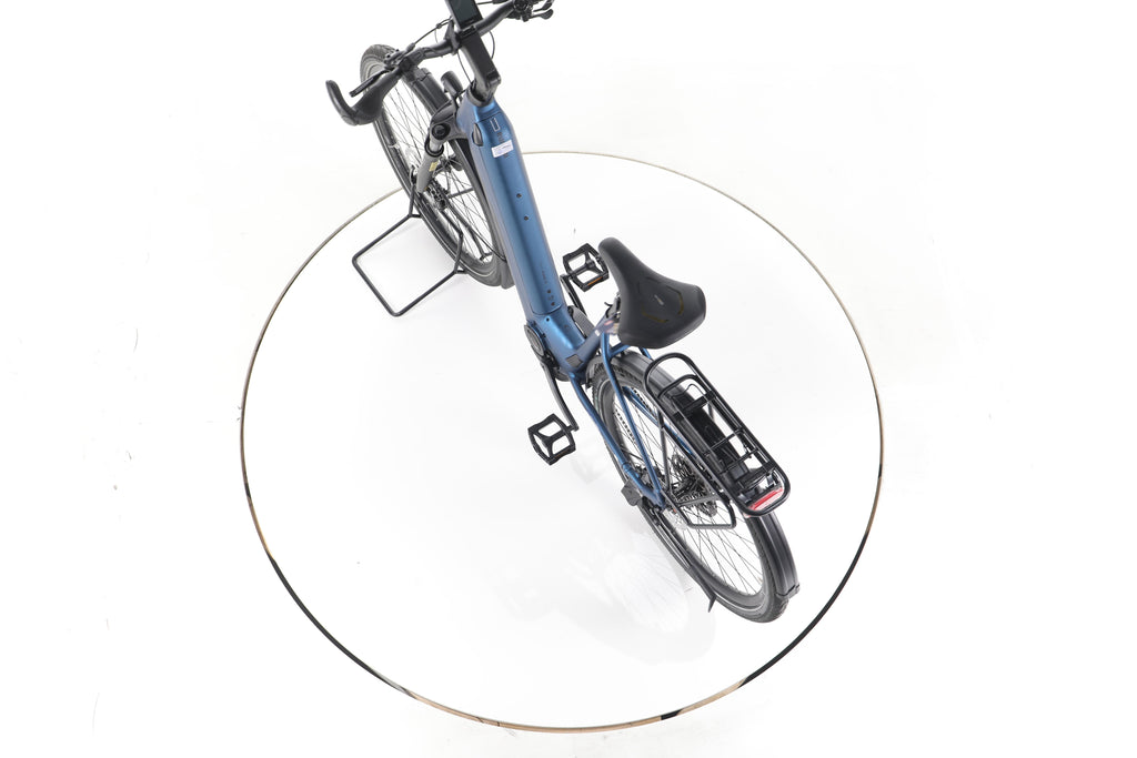 KTM Macina Style 730 Trekking E-Bike Tiefeinsteiger - Image 21