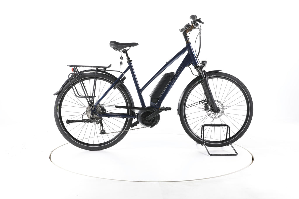 Gudereit ET-3 evo FL Trekking E-Bike - Image 1