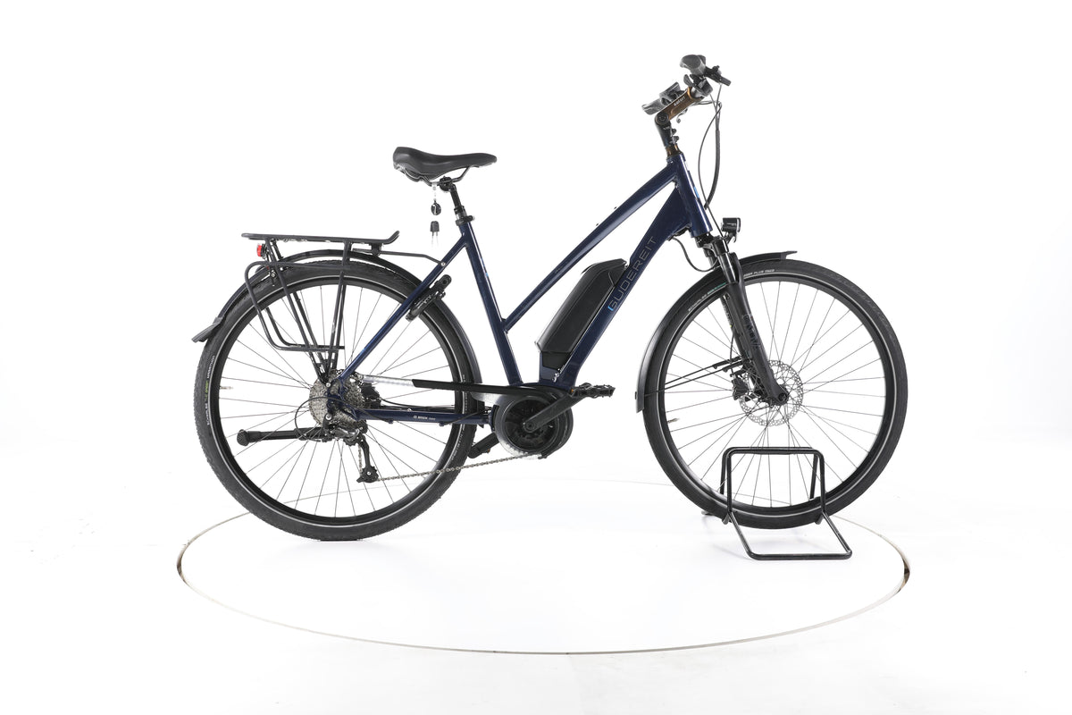Gudereit ET-3 evo FL Trekking E-Bike - Image 1