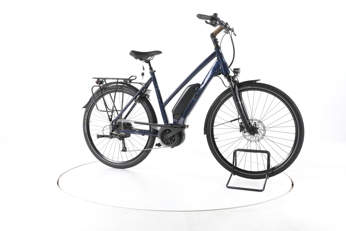 Gudereit ET-3 evo FL Trekking E-Bike - Image 2