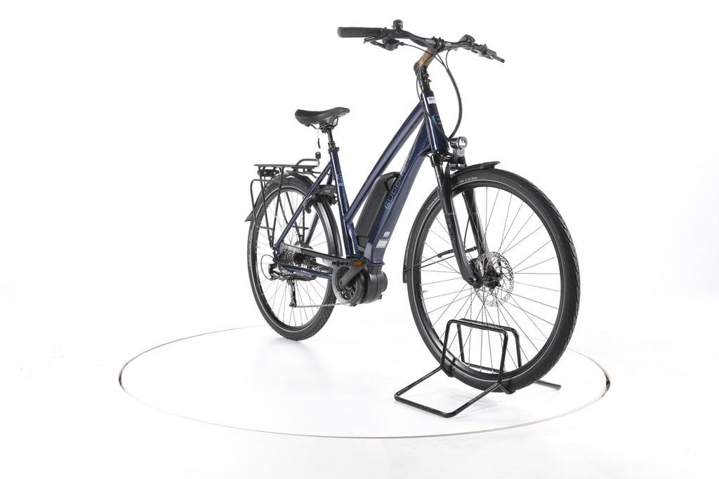 Gudereit ET-3 evo FL Trekking E-Bike - Image 3