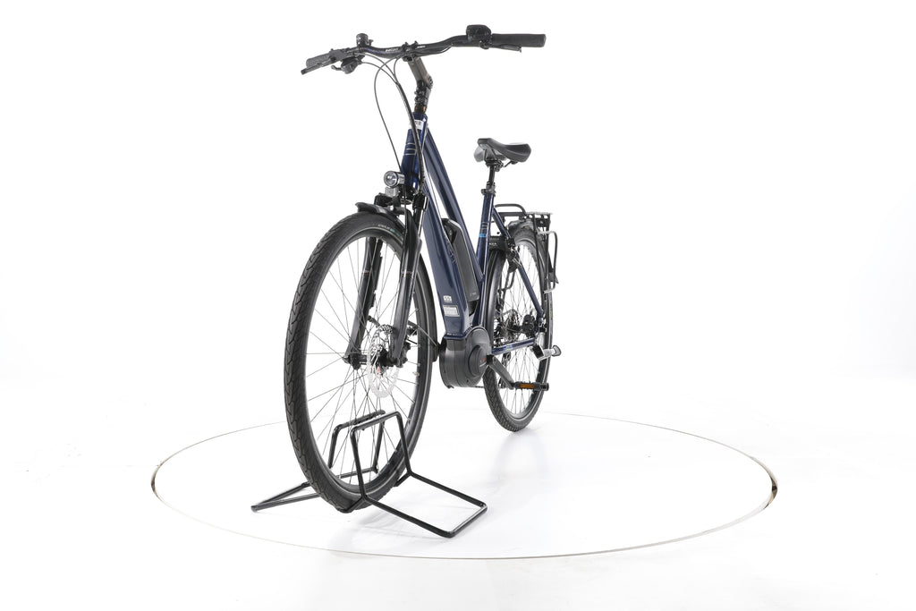 Gudereit ET-3 evo FL Trekking E-Bike - Image 5