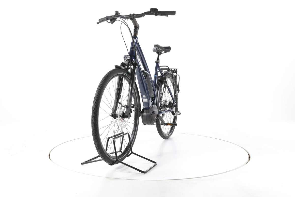 Gudereit ET-3 evo FL Trekking E-Bike - Image 5