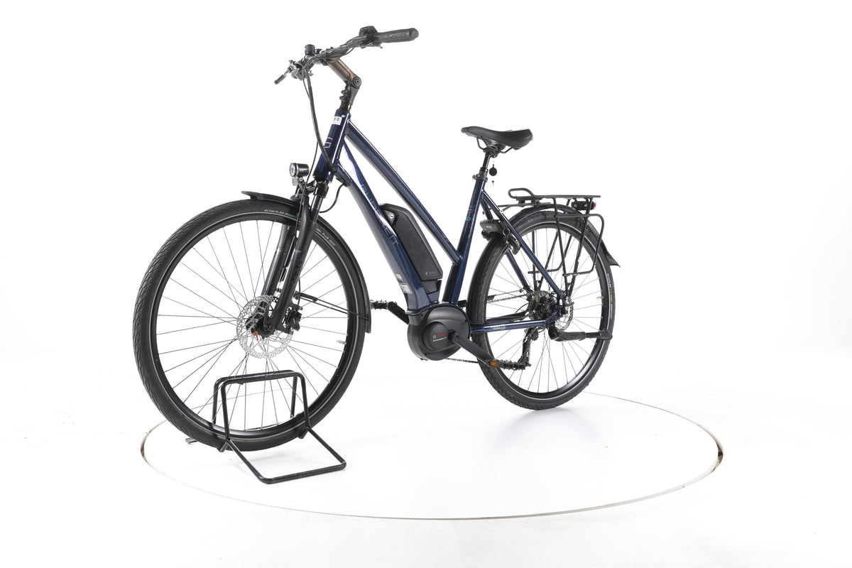 Gudereit ET-3 evo FL Trekking E-Bike - Image 6
