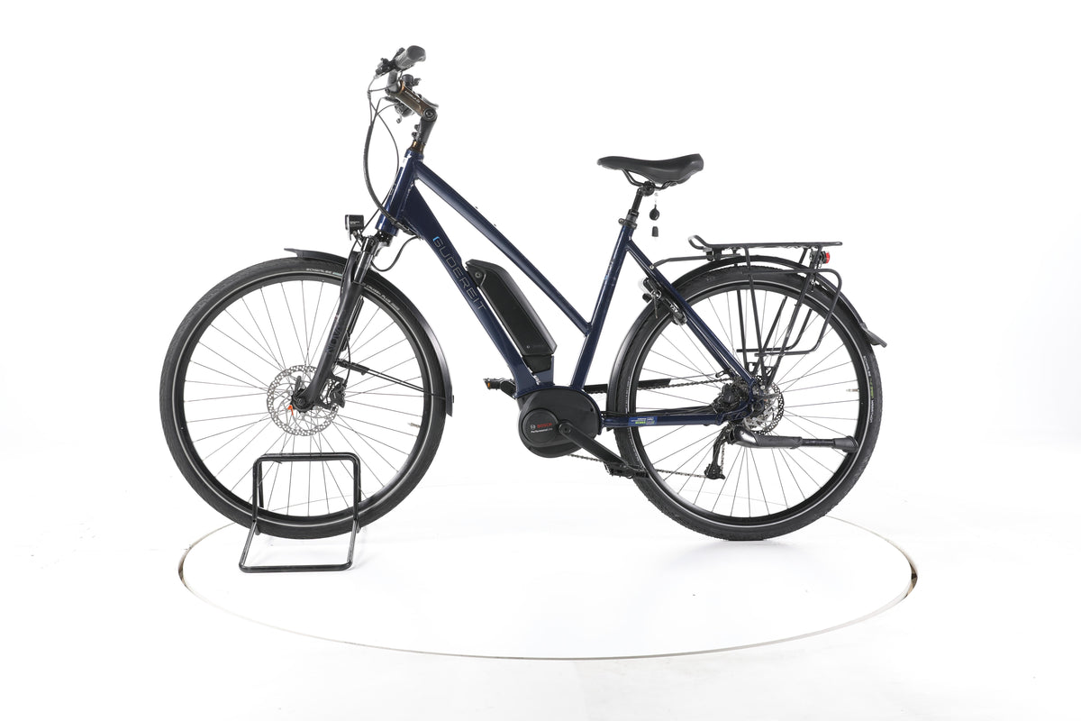 Gudereit ET-3 evo FL Trekking E-Bike - Image 7