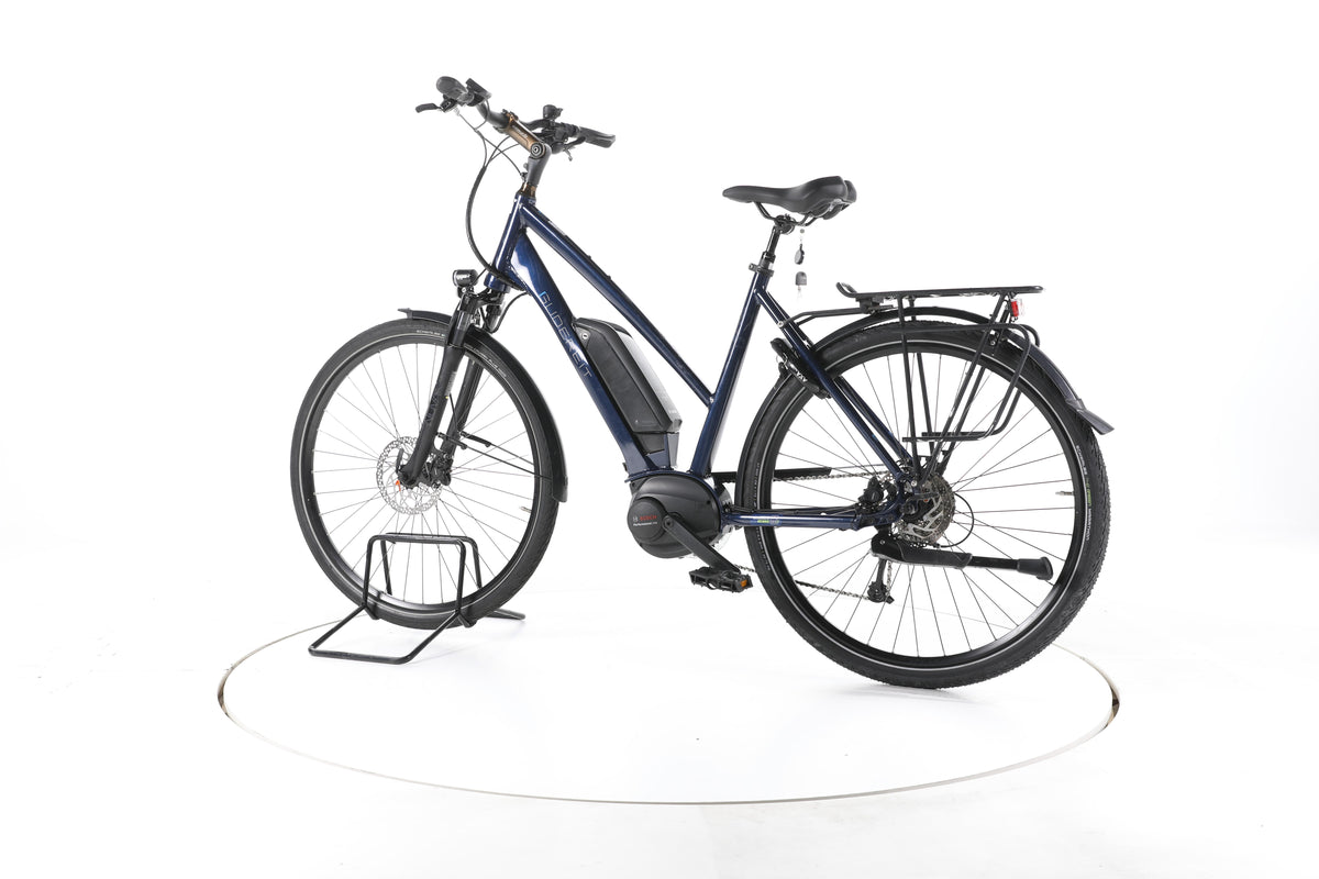 Gudereit ET-3 evo FL Trekking E-Bike - Image 8