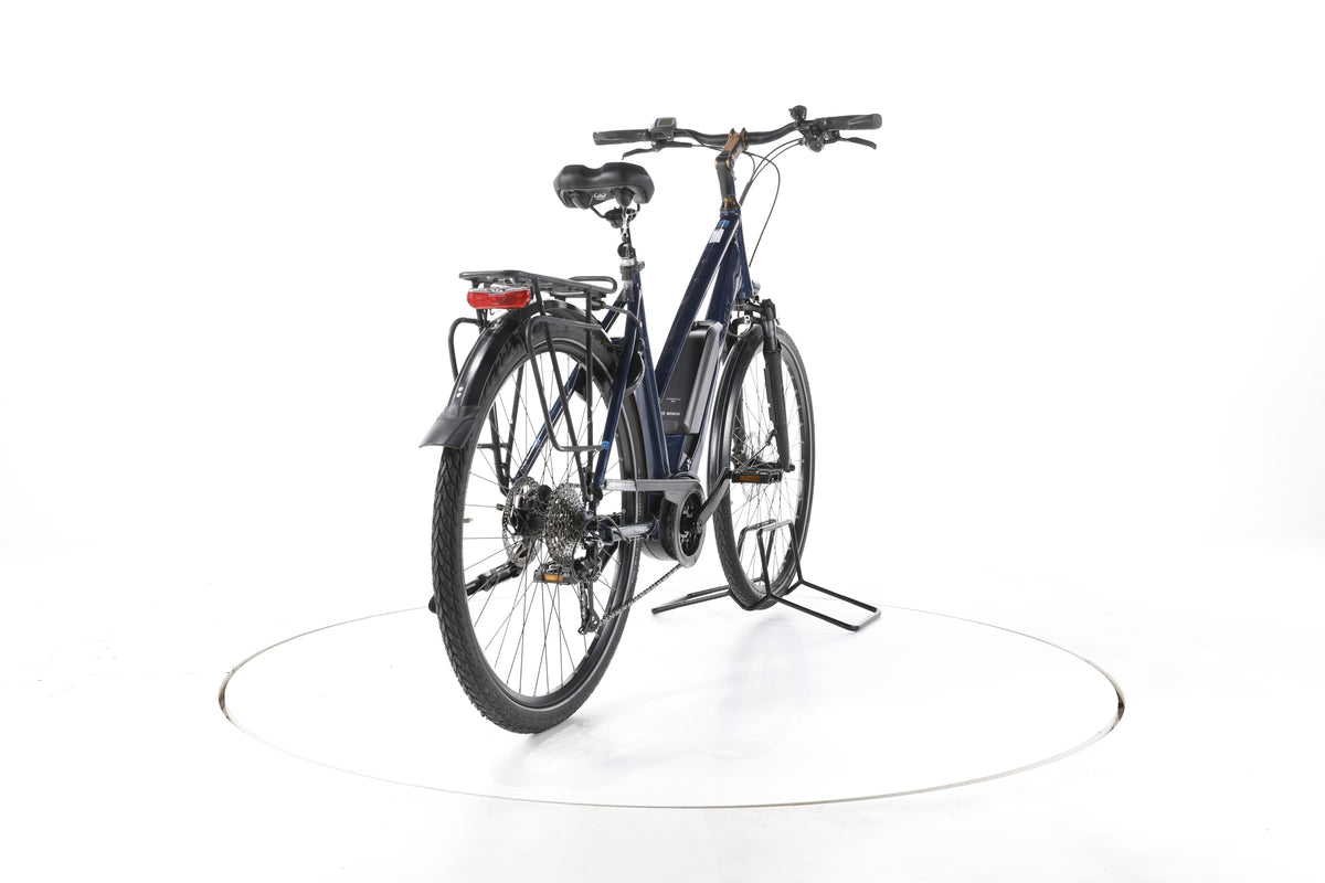 Gudereit ET-3 evo FL Trekking E-Bike - Image 11