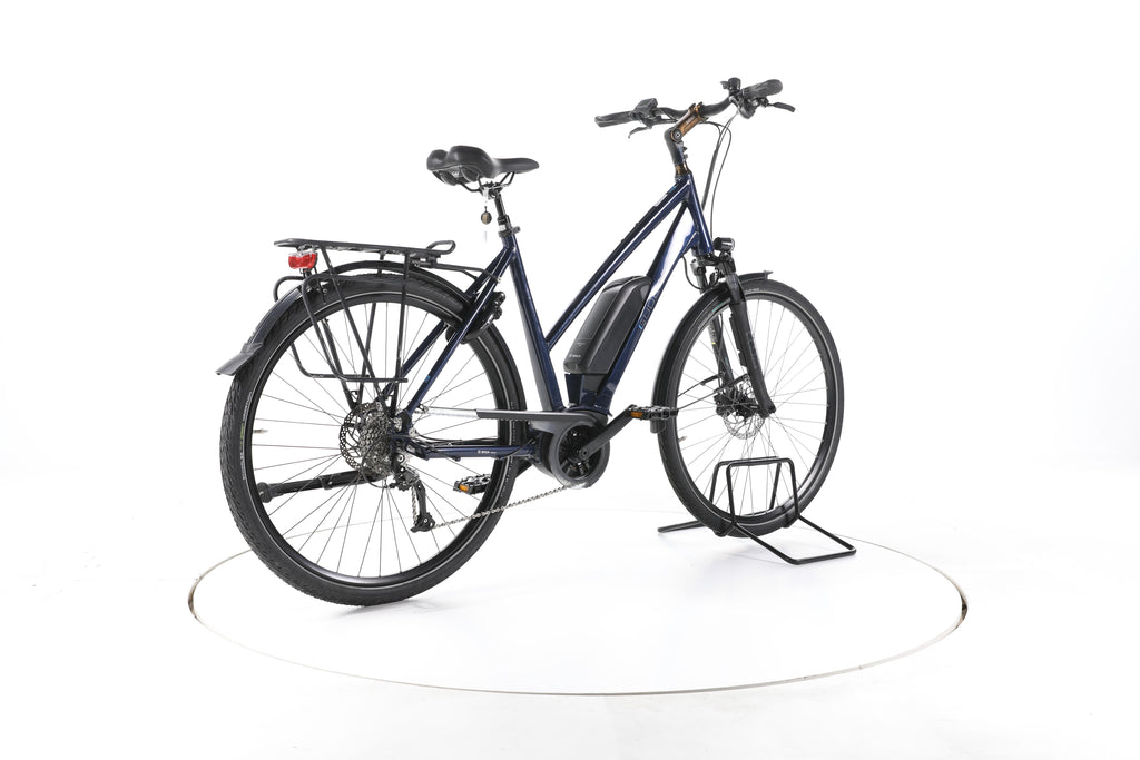 Gudereit ET-3 evo FL Trekking E-Bike - Image 12