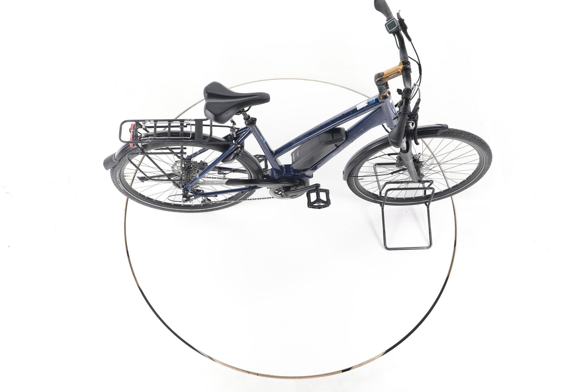 Gudereit ET-3 evo FL Trekking E-Bike - Image 13