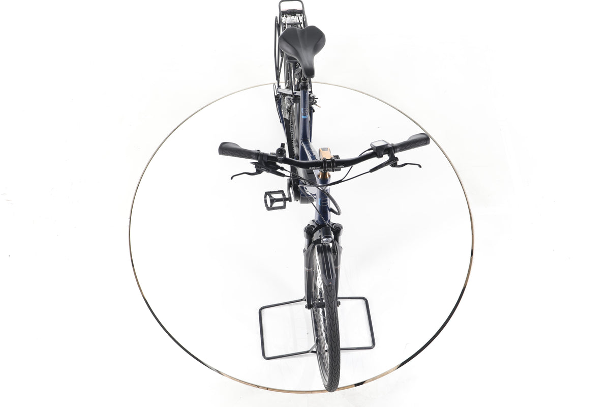 Gudereit ET-3 evo FL Trekking E-Bike - Image 16