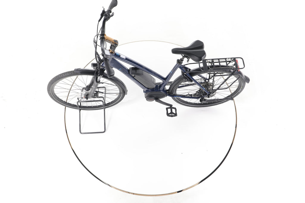 Gudereit ET-3 evo FL Trekking E-Bike - Image 19