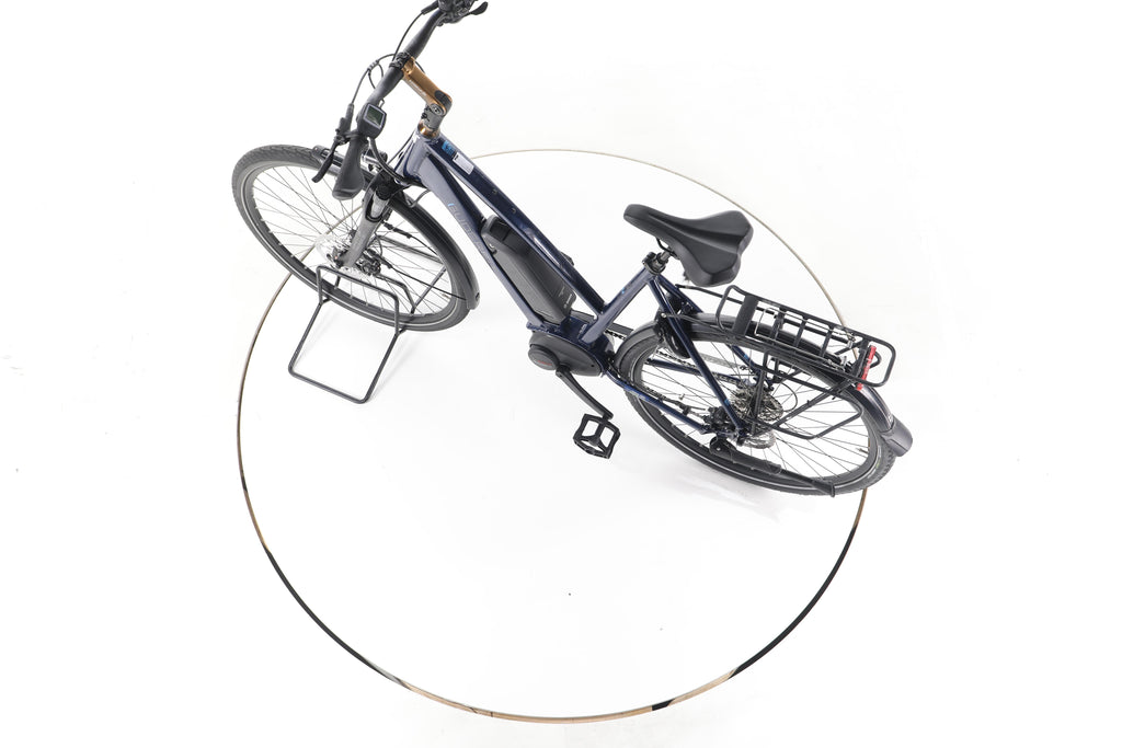 Gudereit ET-3 evo FL Trekking E-Bike - Image 20