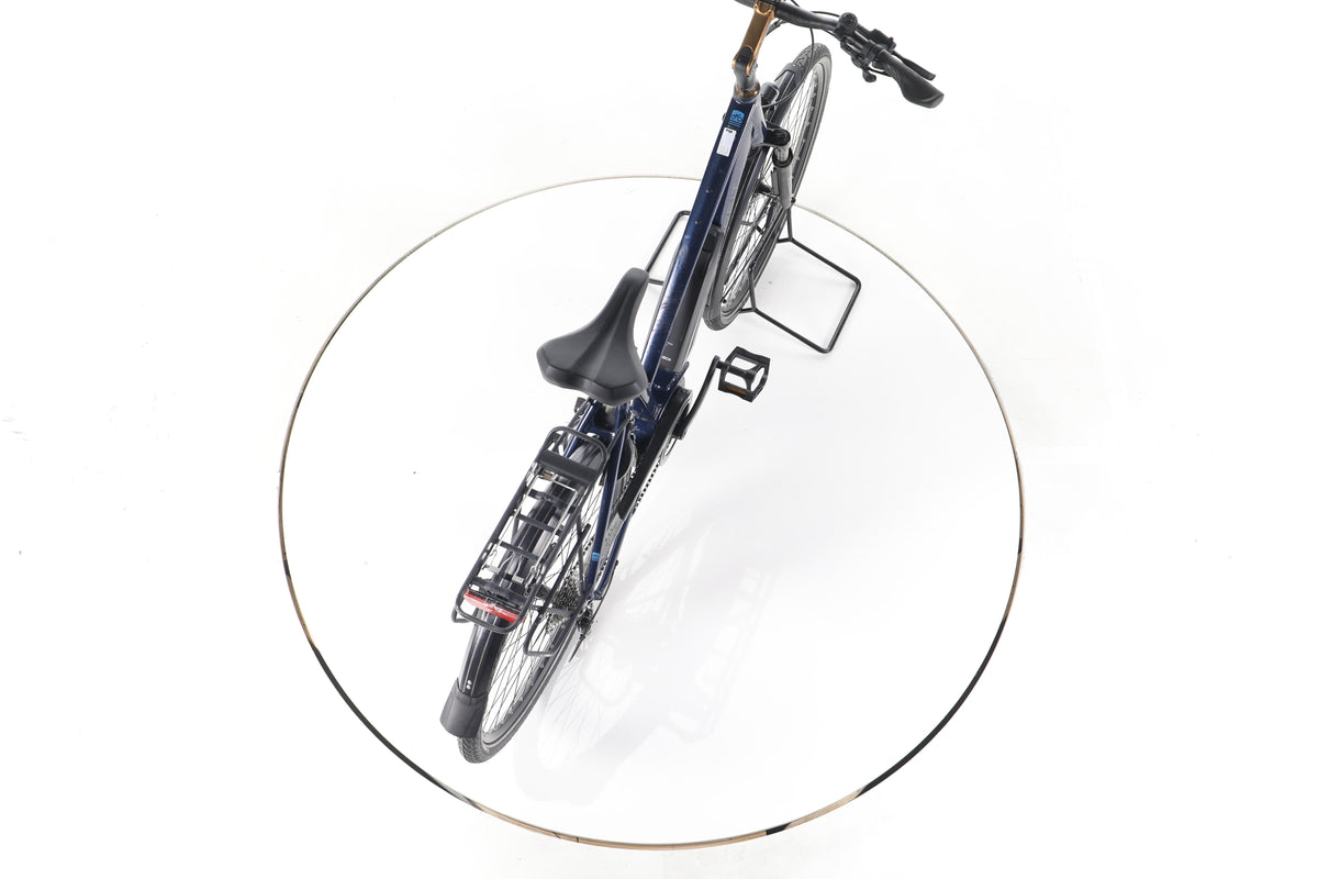 Gudereit ET-3 evo FL Trekking E-Bike - Image 23