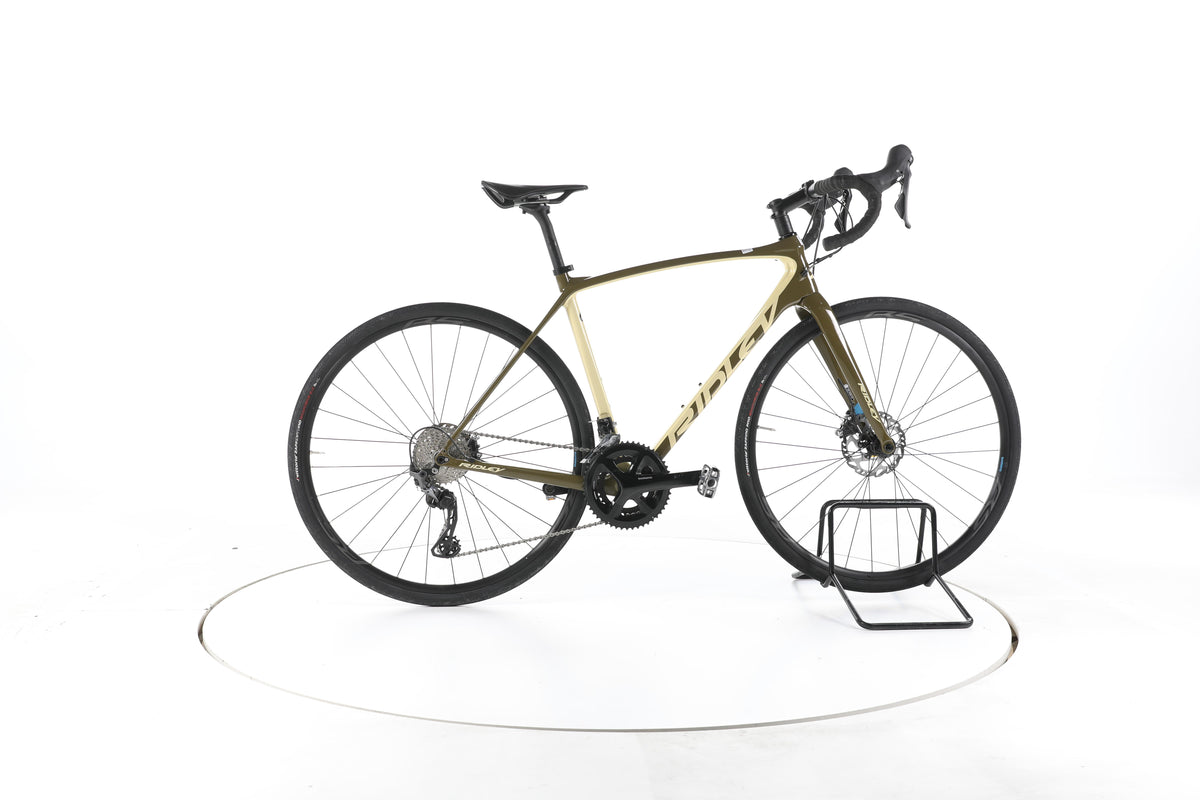 Ridley Kanzo Speed Gravelbike Carbon - Image 1