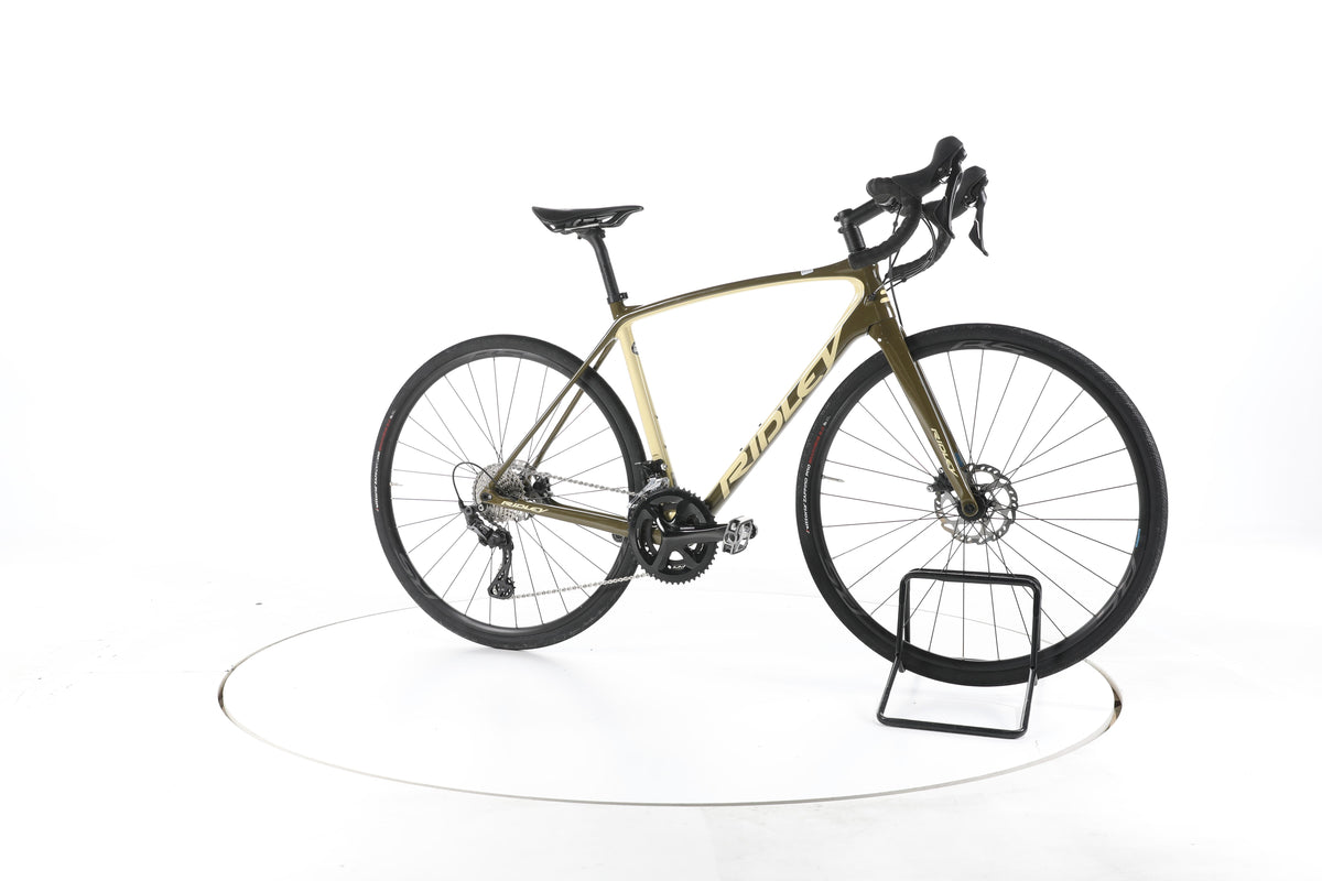 Ridley Kanzo Speed Gravelbike Carbon - Image 2
