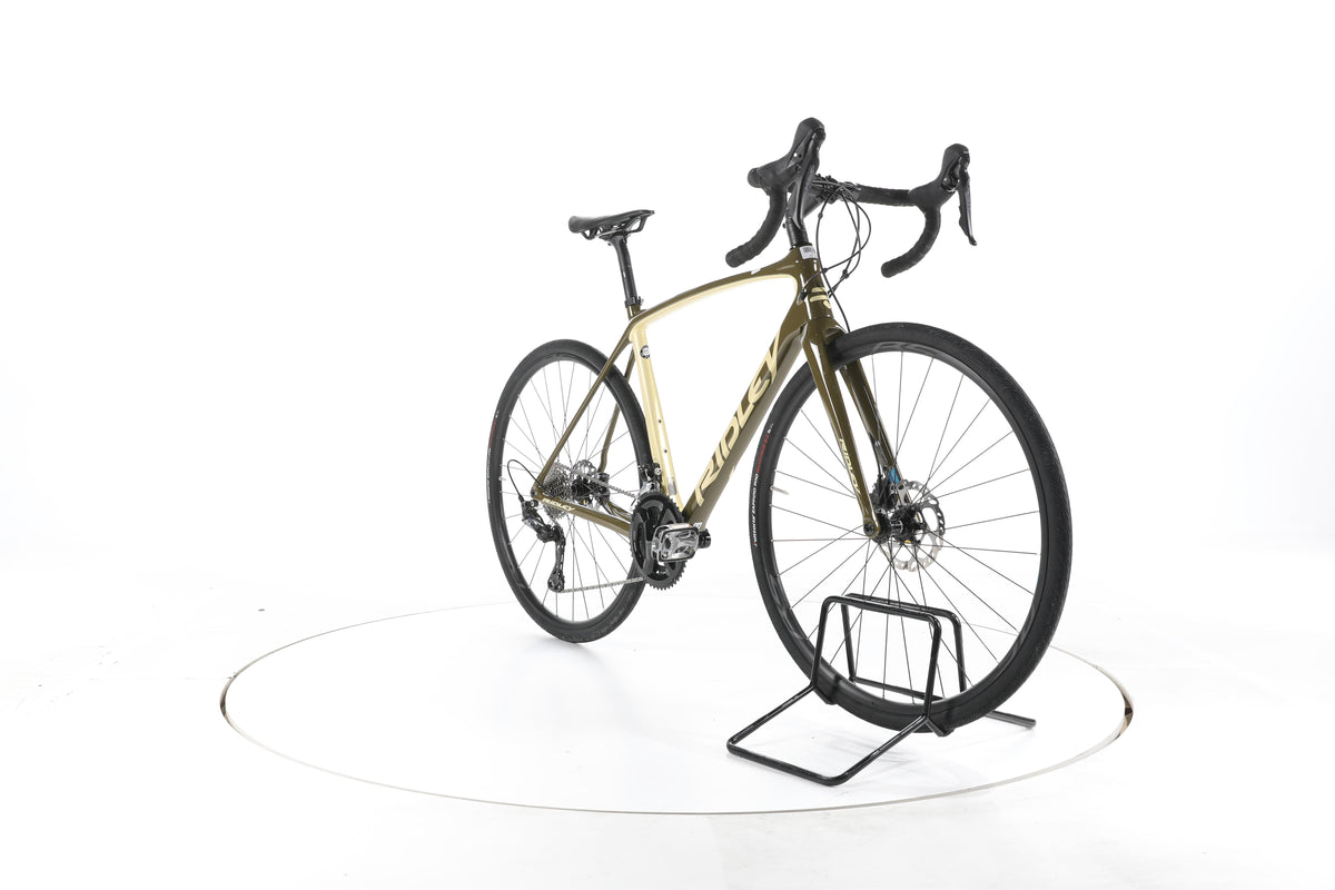 Ridley Kanzo Speed Gravelbike Carbon - Image 3