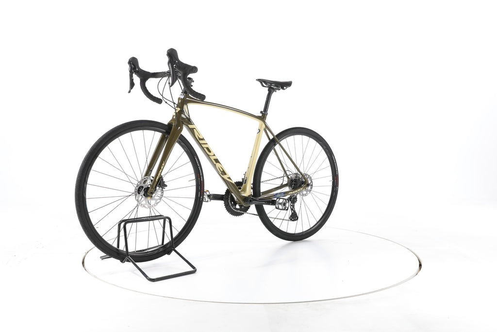 Ridley Kanzo Speed Gravelbike Carbon - Image 6