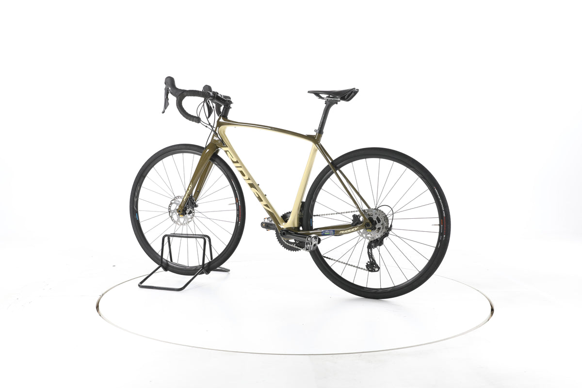 Ridley Kanzo Speed Gravelbike Carbon - Image 8
