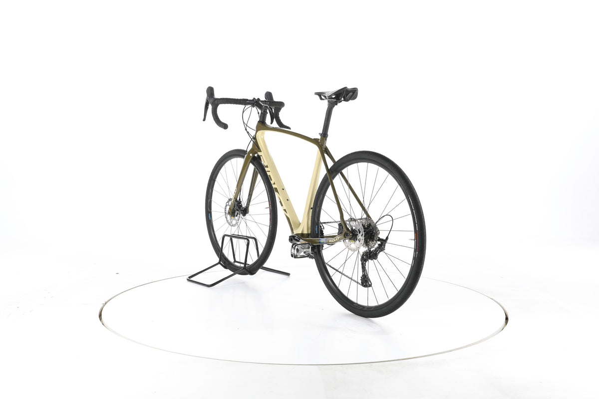 Ridley Kanzo Speed Gravelbike Carbon - Image 9