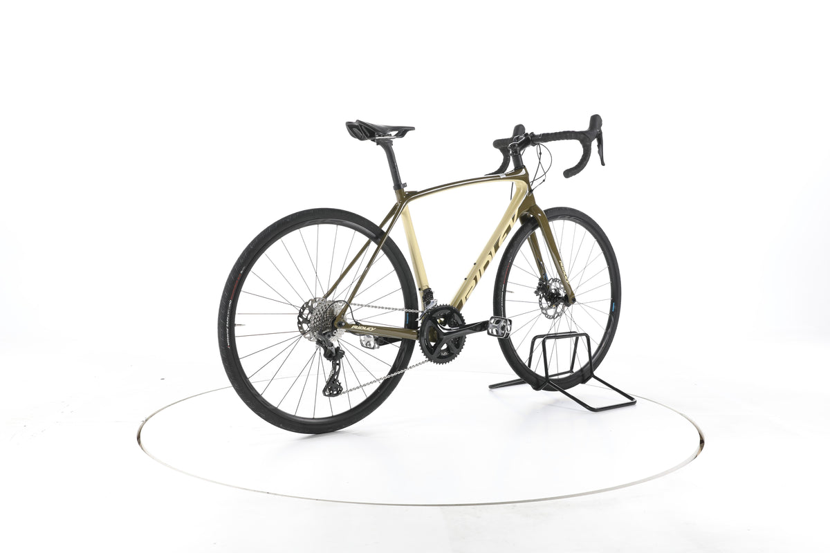 Ridley Kanzo Speed Gravelbike Carbon - Image 12