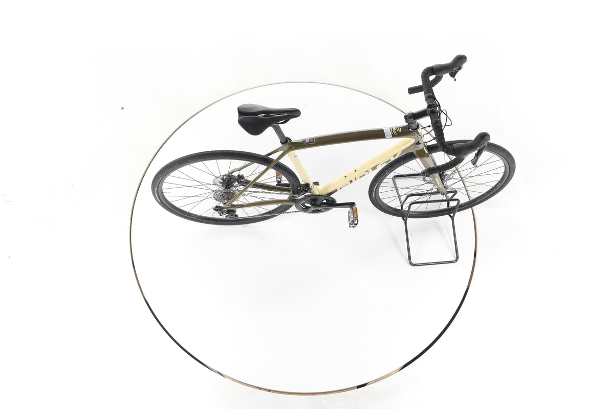 Ridley Kanzo Speed Gravelbike Carbon - Image 13