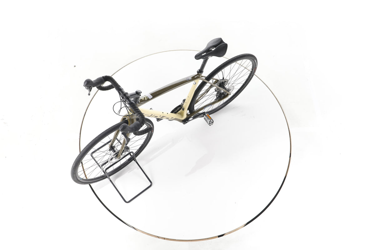 Ridley Kanzo Speed Gravelbike Carbon - Image 18