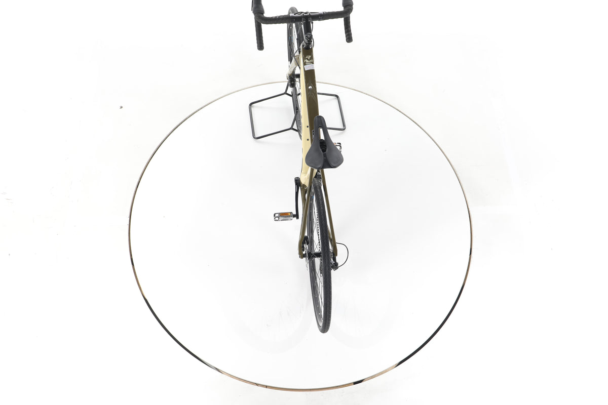 Ridley Kanzo Speed Gravelbike Carbon - Image 22