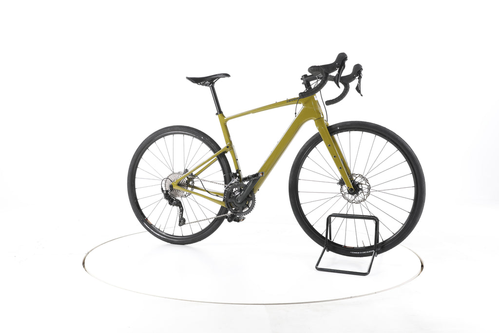 Cannondale Topstone 4 Gravelbike Carbon - Image 2