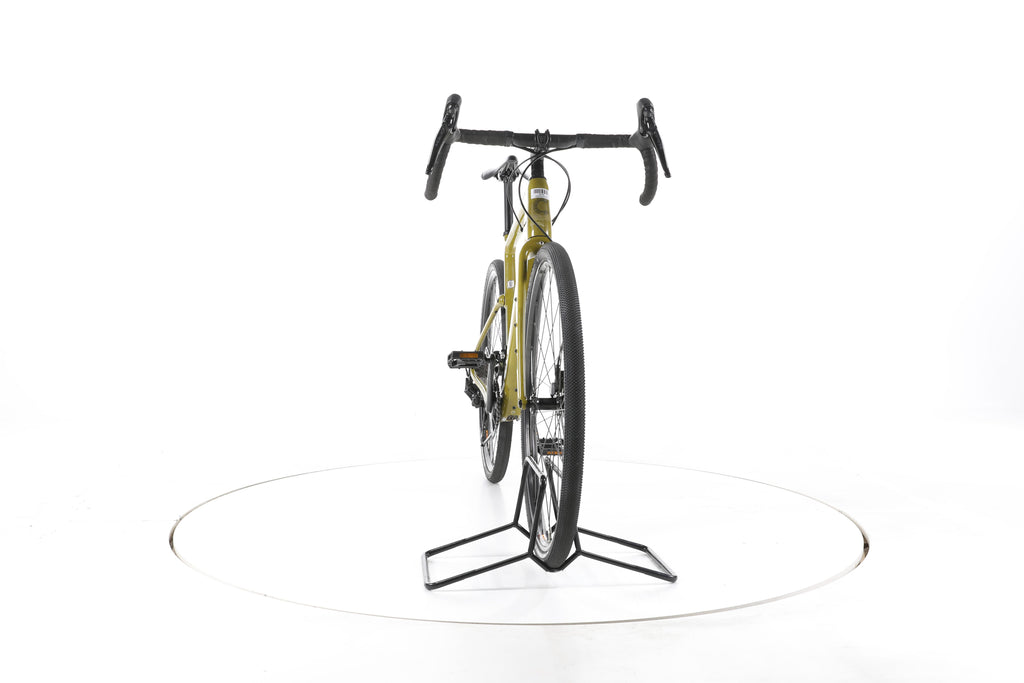 Cannondale Topstone 4 Gravelbike Carbon - Image 4