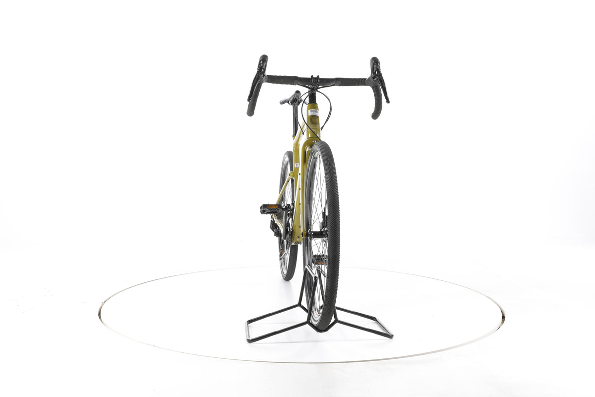 Cannondale Topstone 4 Gravelbike Carbon - Image 4