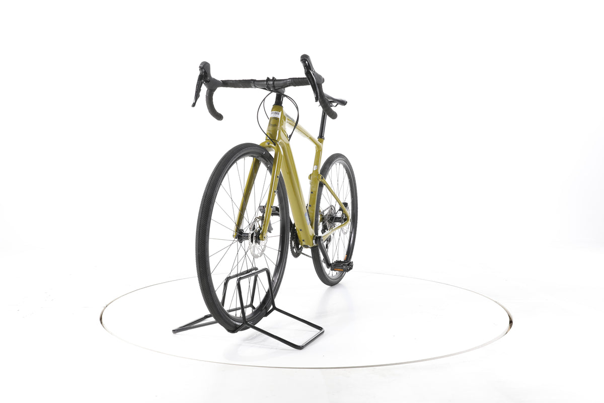 Cannondale Topstone 4 Gravelbike Carbon - Image 5